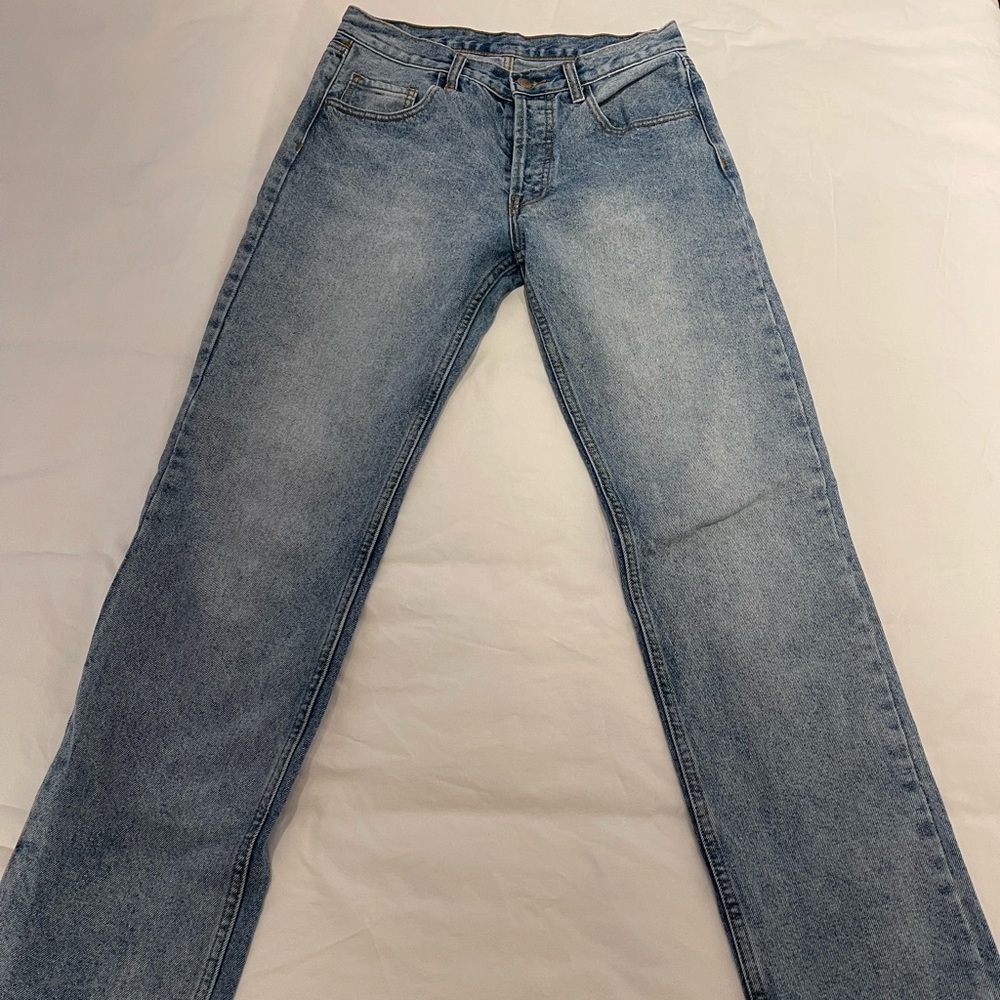 John Galt Blue Jeans - Size M